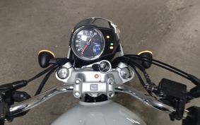 HONDA GB350C 2024 NC64