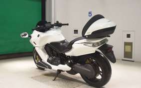 HONDA DN01 2008 RC55