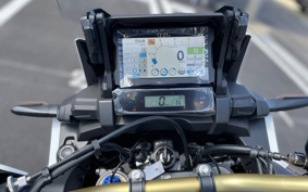 HONDA CRF1100L AFRICA TWIN Adventure DCT ES 2025 SD10