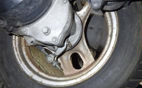 HONDA DIO FIT AF27