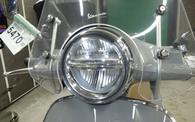 VESPA PRIMAVERA 150