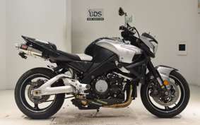 SUZUKI B-KING 2010