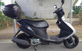 SUZUKI ADDRESS V125 CF46A