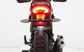 TRIUMPH SCRAMBLER 400X 2025 T147Y7