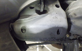 YAMAHA JOG Gen.3 2005 SA12J