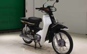 HONDA C100 SUPER CUB Type E HA06