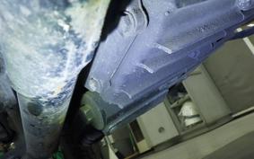 KAWASAKI VULCAN 400 CLASSIC 1997 VN400A