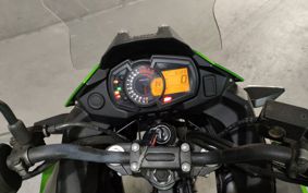 KAWASAKI  VERSYS X250 TOURER  LE250D