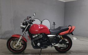 HONDA CB400SF NC31