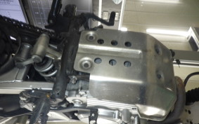 YAMAHA SEROW 250 Gen.2 2019 DG17J
