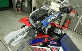 HONDA CRF250L 2007 MD38