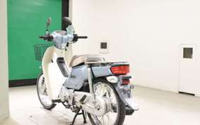HONDA C110 SUPER CUB 2023 JA10
