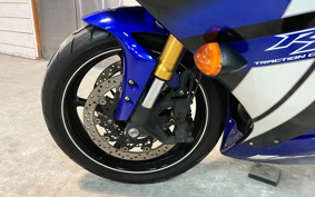 YAMAHA YZF-R1 2012 RN23