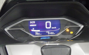 HONDA PCX 125 2018 JK05
