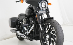 HARLEY FLSB 2022 YMJ
