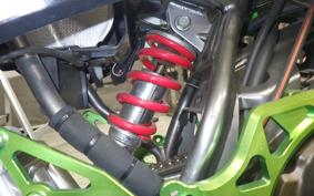 KAWASAKI KSR110 E 1999