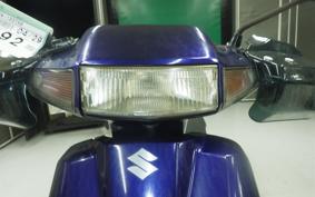 SUZUKI ADDRESS V100 CE13A