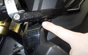 HONDA X-ADV 750 2025 RH21