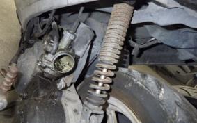 HONDA DIO GEN 2 1993 AF27