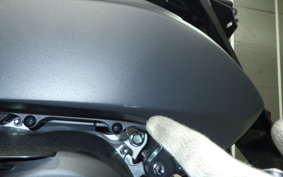 YAMAHA CYGNUS Griffus 2012 SEJ4J