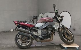 KAWASAKI ZANZAS ZR400D