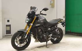 YAMAHA MT-09 A 2015 RN34J