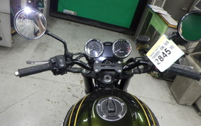 KAWASAKI Z900RS 2020 ZR900C