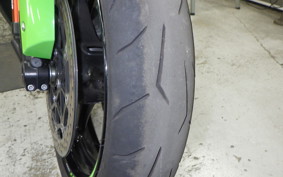 KAWASAKI ZX 10 NINJA ABS 2023 ZXT02L