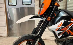KTM 690 SMC 2014 LST40