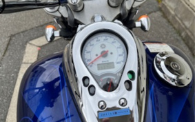 YAMAHA DRAGSTAR 400 2003 VH01J