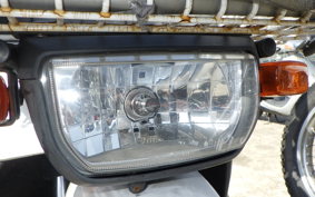 YAMAHA GEAR Gen.2 UA07J