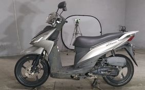 SUZUKI ADDRESS V110 CE47A