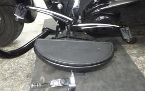 HARLEY FLSTSB 1580 2011
