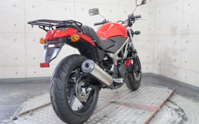 HONDA VTR 250 MC33