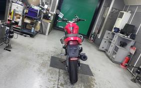 HONDA VTR 250 2024 MC33