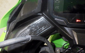 KAWASAKI ZX-4RR 2023 ZX400P