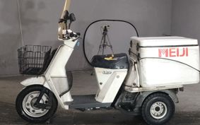 HONDA GYRO TA01