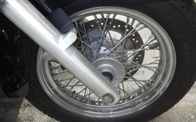 KAWASAKI VULCAN 900 CLASSIC 2010 VN900B
