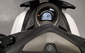 YAMAHA N-MAX 125 SE86J