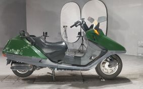 HONDA FUSION MF02