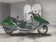 Фото Honda FUSION 2003 с японского аукциона