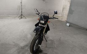 SUZUKI DR-Z400SM 2009 SK44A