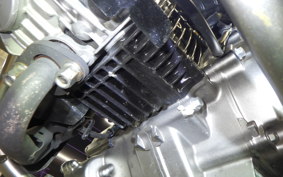 HONDA CT125-2 2017 JA65