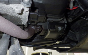 YAMAHA AXIS 100 2011 SB06J