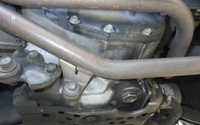 HONDA SILVER WING 600 GT ABS 2009 PF02