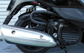 YAMAHA JOG ZR SA39J