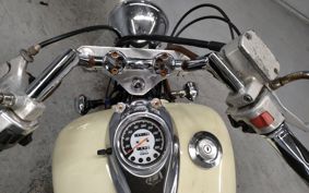 YAMAHA DRAGSTAR 400 1997 4TR