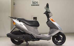 SUZUKI ADDRESS V125 2019 CF4EA
