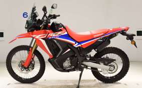 HONDA CRF250 GEN 2 RALLY 2024 MD47