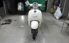 HONDA GIORNO 2 2003 AF70